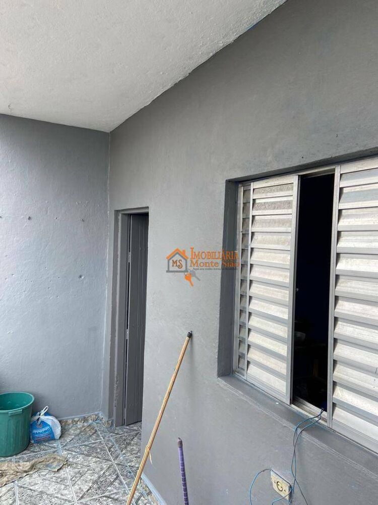 Sobrado, 5 quartos, 237 m² - Foto 8