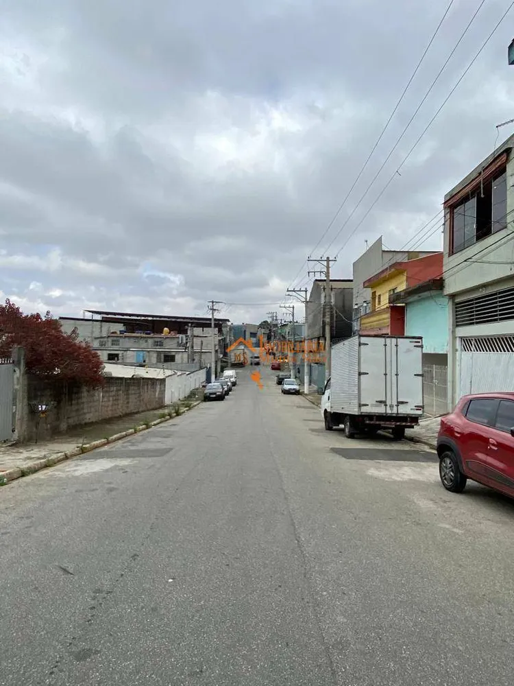 Sobrado, 5 quartos, 237 m² - Foto 9