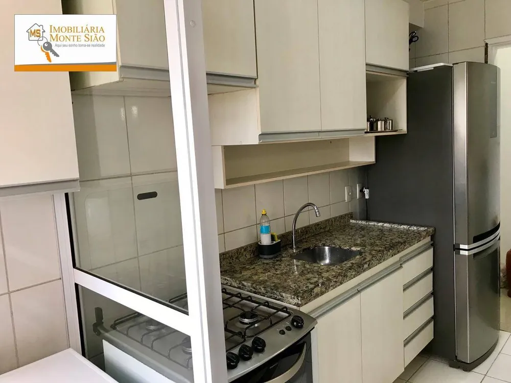Apartamento, 3 quartos, 71 m² - Foto 7