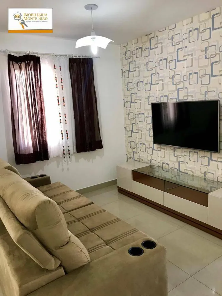 Apartamento, 3 quartos, 71 m² - Foto 3