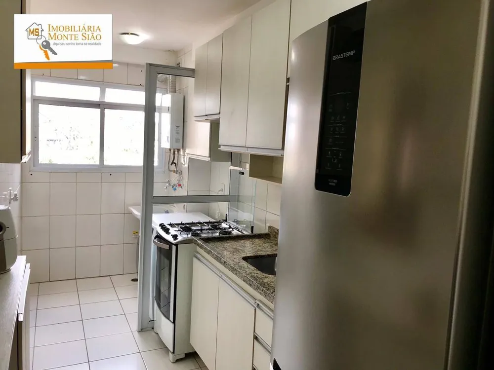 Apartamento, 3 quartos, 71 m² - Foto 4