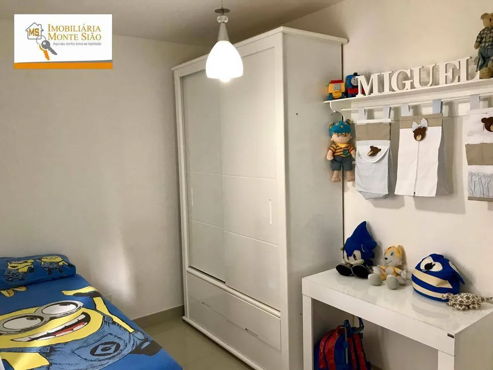 Apartamento, 3 quartos, 71 m² - Foto 10