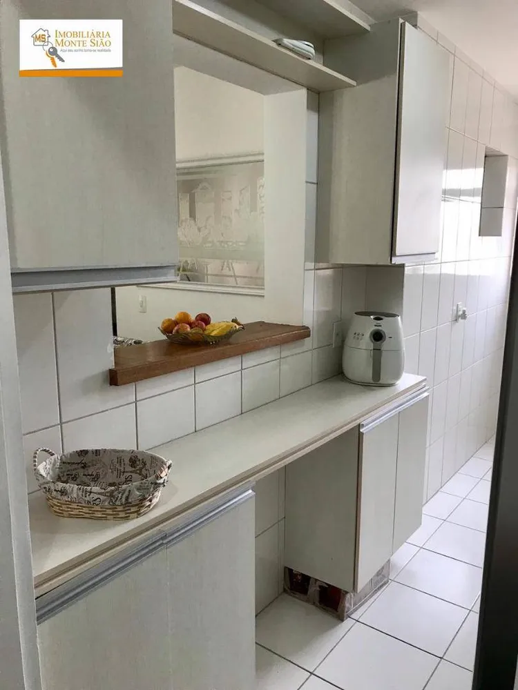 Apartamento, 3 quartos, 71 m² - Foto 6