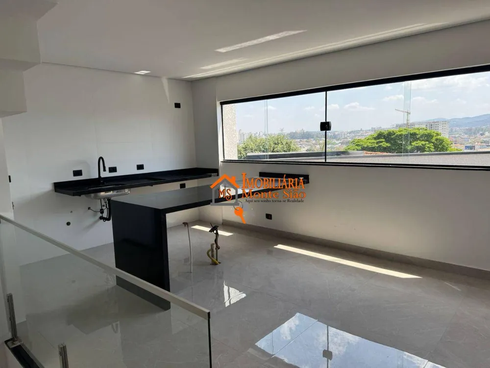 Sobrado, 3 quartos, 210 m² - Foto 5