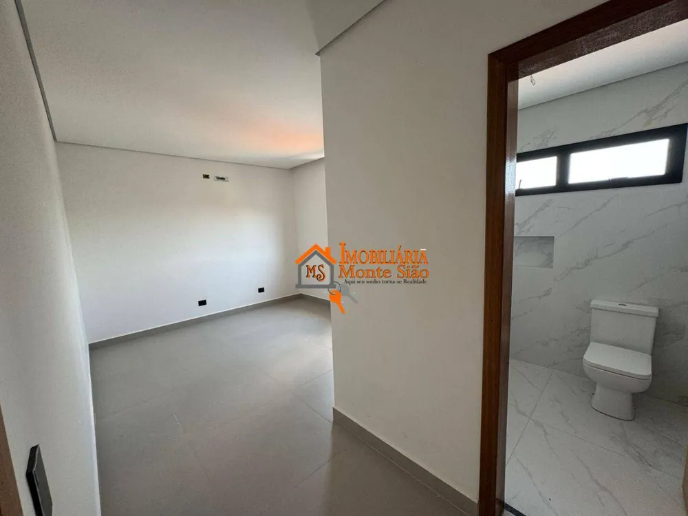 Sobrado, 3 quartos, 210 m² - Foto 2