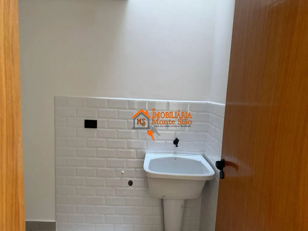 Sobrado, 3 quartos, 210 m² - Foto 1