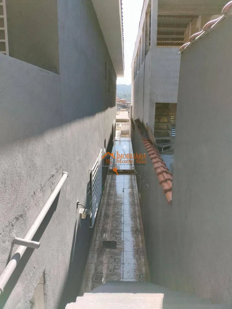 Casa, 2 quartos, 180 m² - Foto 8