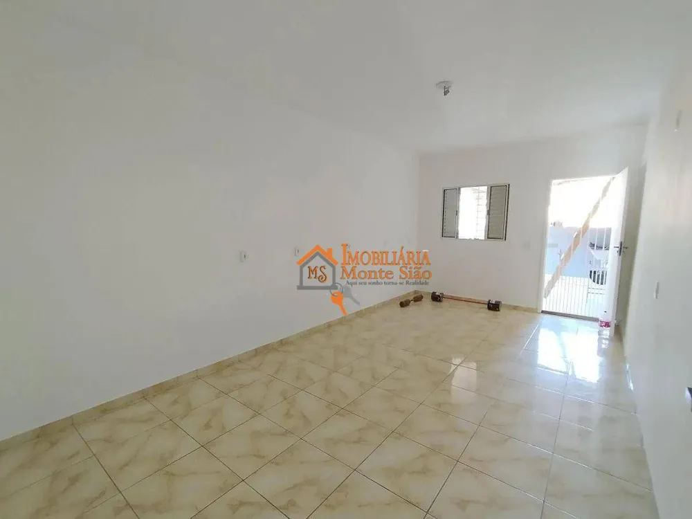 Casa, 2 quartos, 180 m² - Foto 3