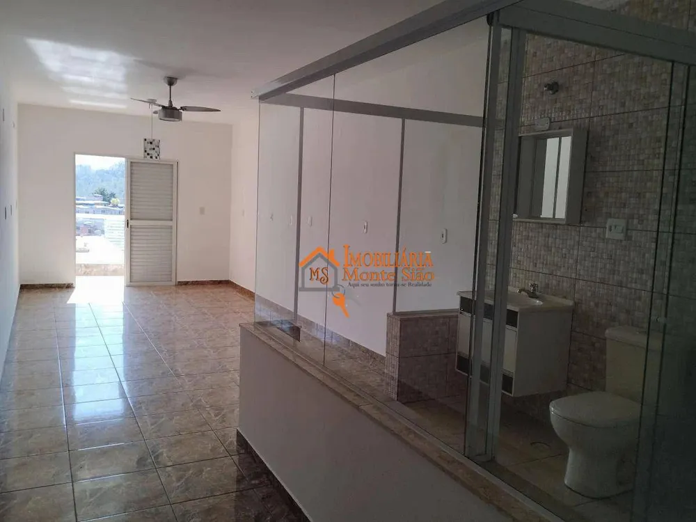 Casa, 2 quartos, 180 m² - Foto 5