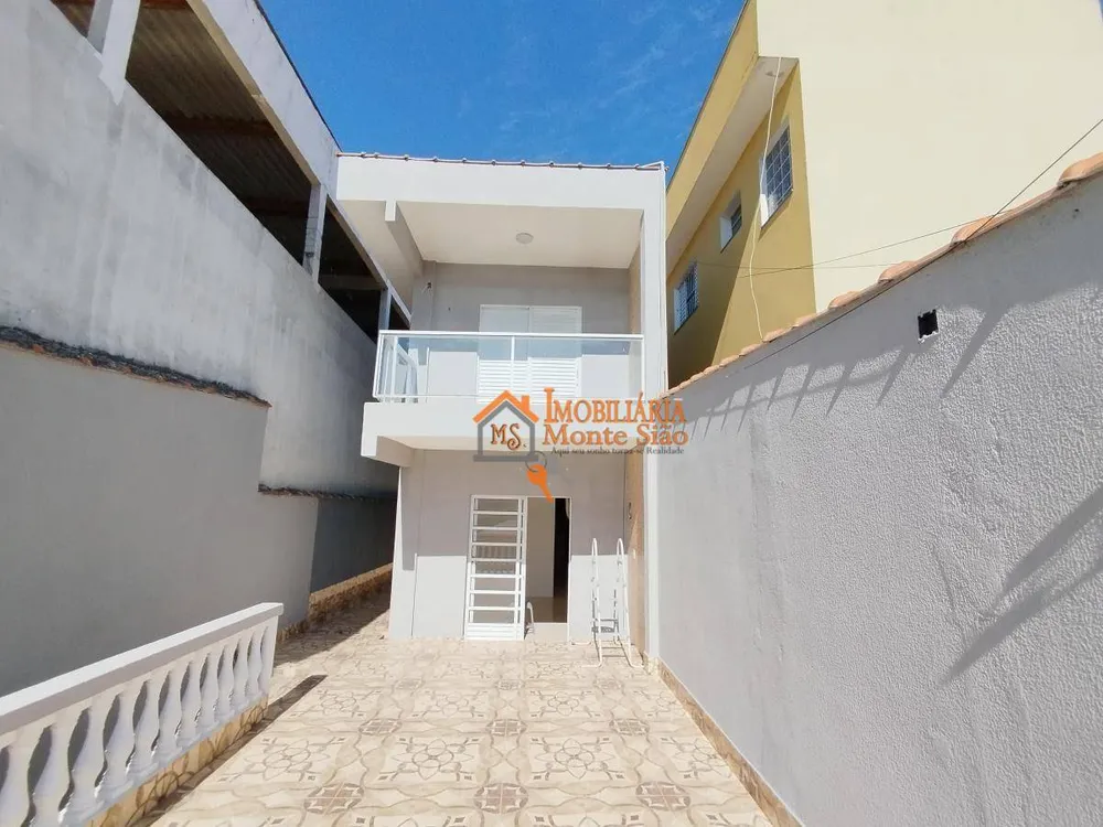 Casa, 2 quartos, 180 m² - Foto 4