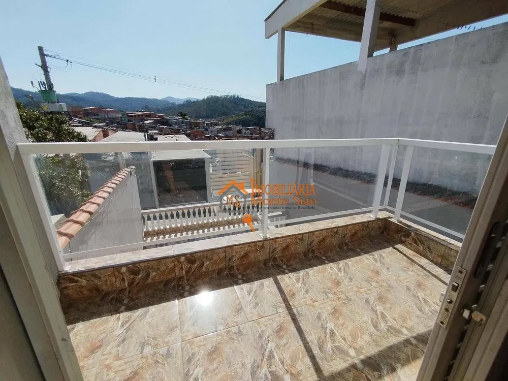 Casa, 2 quartos, 180 m² - Foto 7
