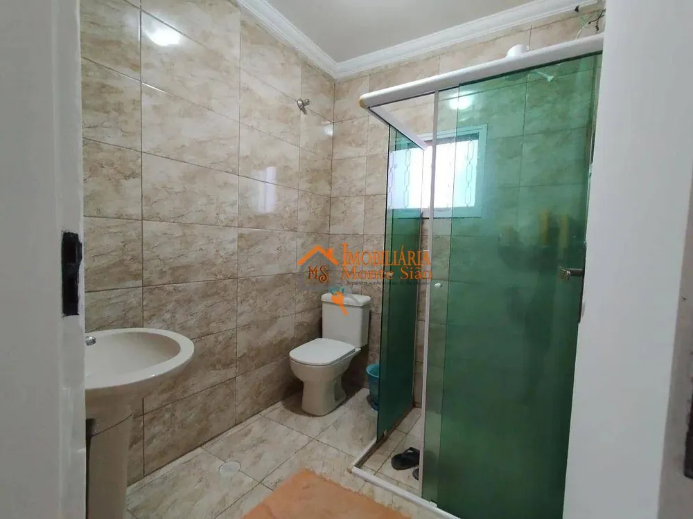 Casa, 2 quartos, 180 m² - Foto 1
