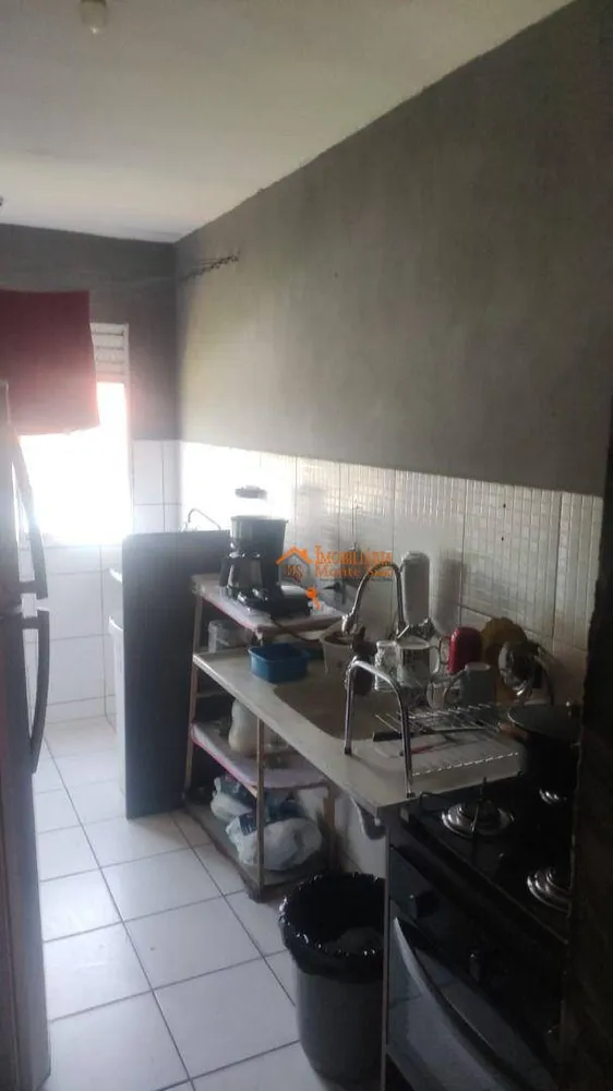 Apartamento, 2 quartos, 58 m² - Foto 4