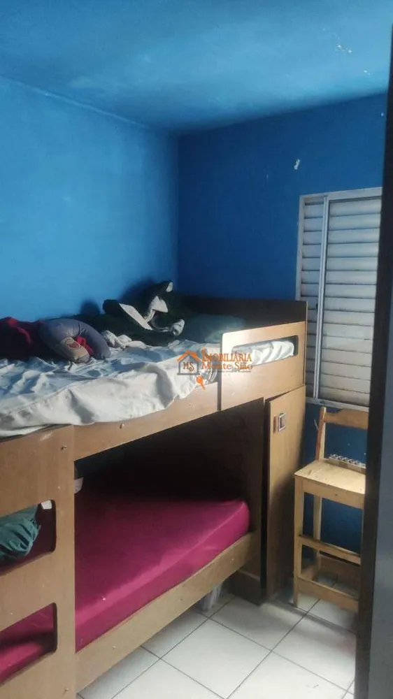 Apartamento, 2 quartos, 58 m² - Foto 8
