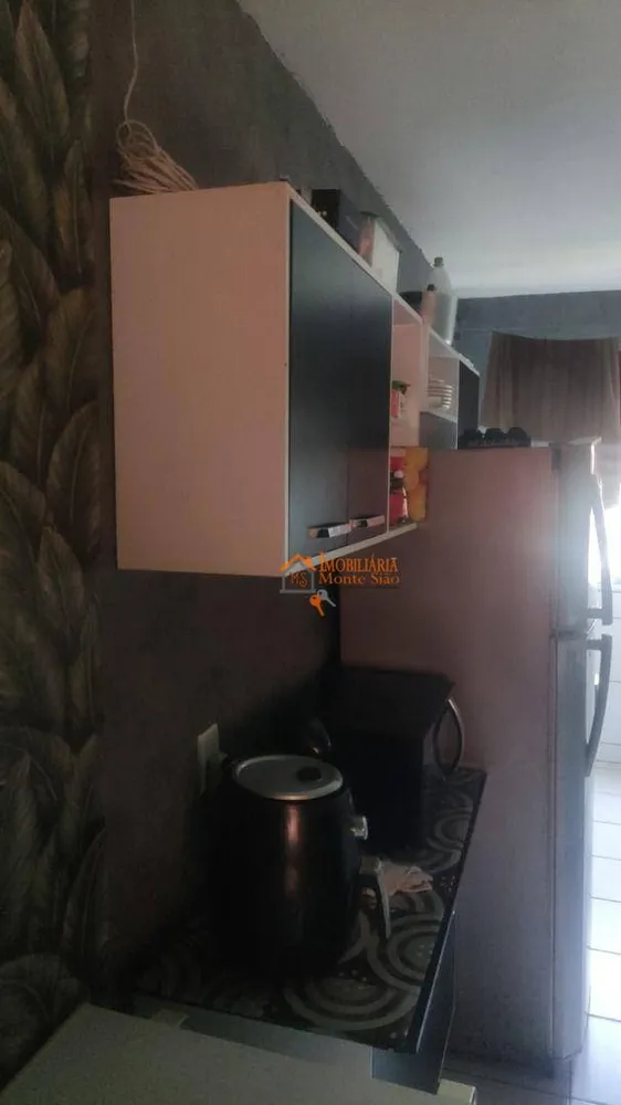 Apartamento, 2 quartos, 58 m² - Foto 3