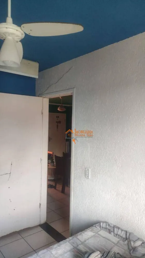 Apartamento, 2 quartos, 58 m² - Foto 7