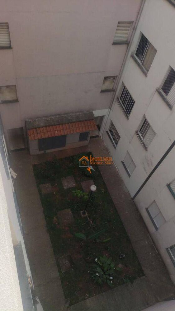 Apartamento, 2 quartos, 58 m² - Foto 4