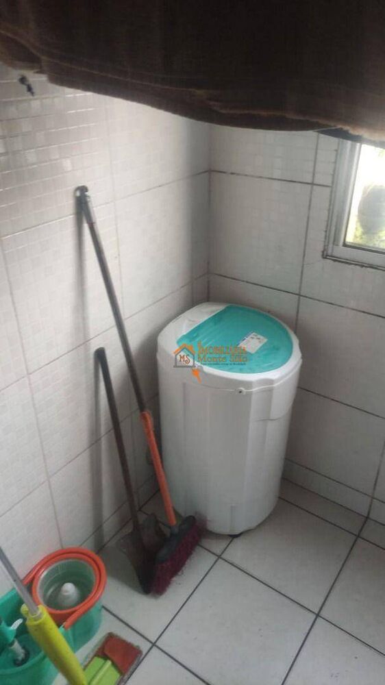 Apartamento, 2 quartos, 58 m² - Foto 2