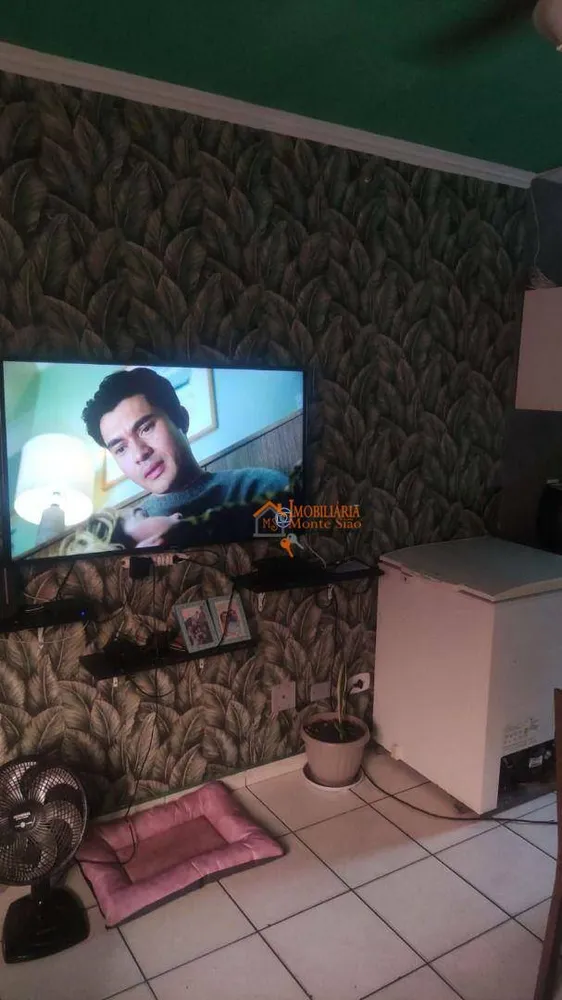 Apartamento, 2 quartos, 58 m² - Foto 4