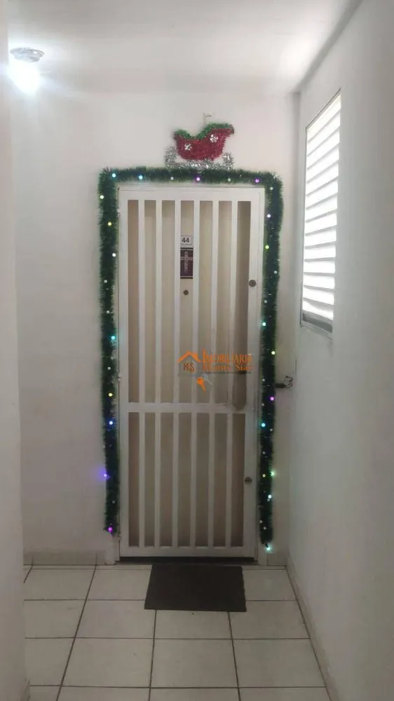 Apartamento, 2 quartos, 58 m² - Foto 2