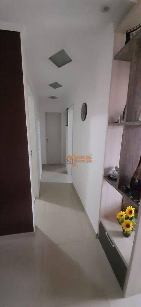 Apartamento, 2 quartos, 52 m² - Foto 6