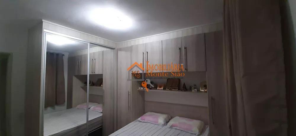 Apartamento, 2 quartos, 52 m² - Foto 7