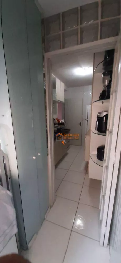 Apartamento, 2 quartos, 52 m² - Foto 4