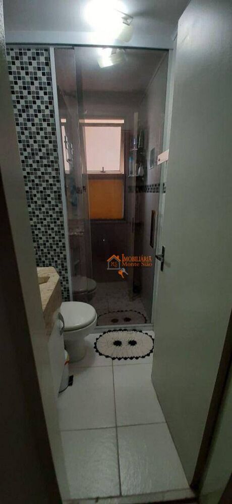 Apartamento, 2 quartos, 52 m² - Foto 8