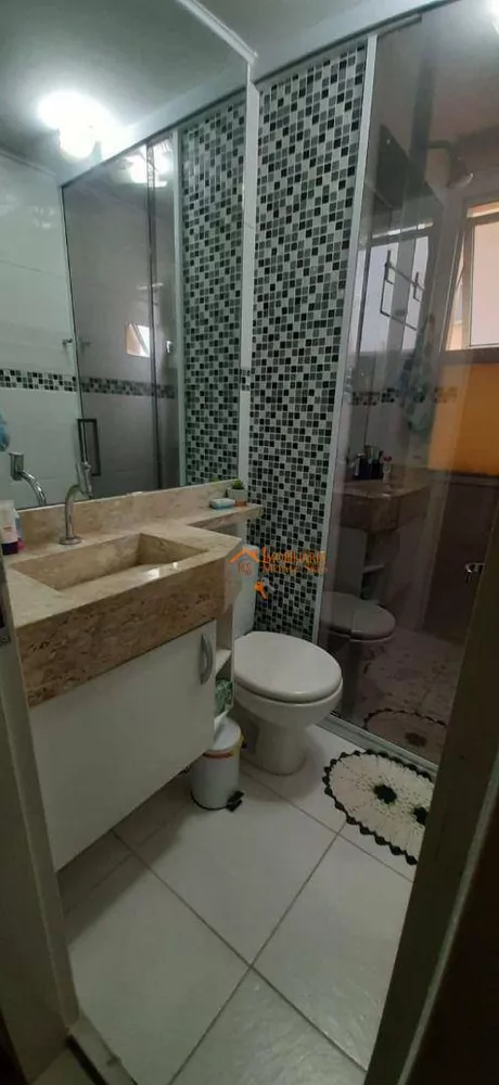 Apartamento, 2 quartos, 52 m² - Foto 9