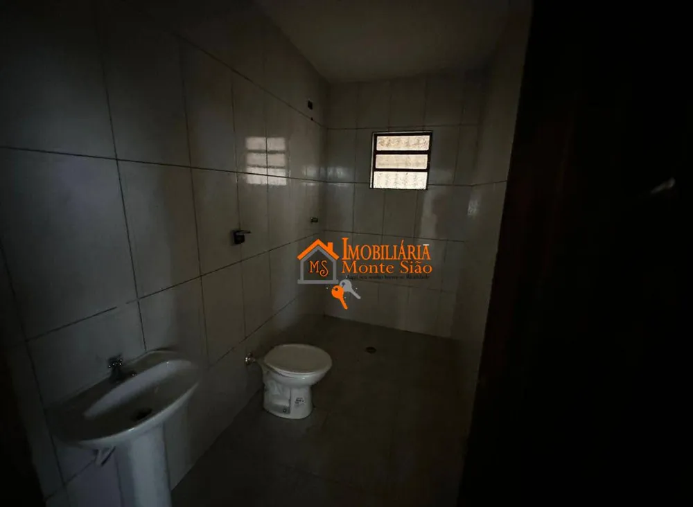 Loja-Salão, 110 m² - Foto 7