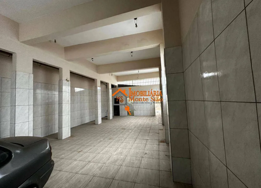 Loja-Salão, 110 m² - Foto 4