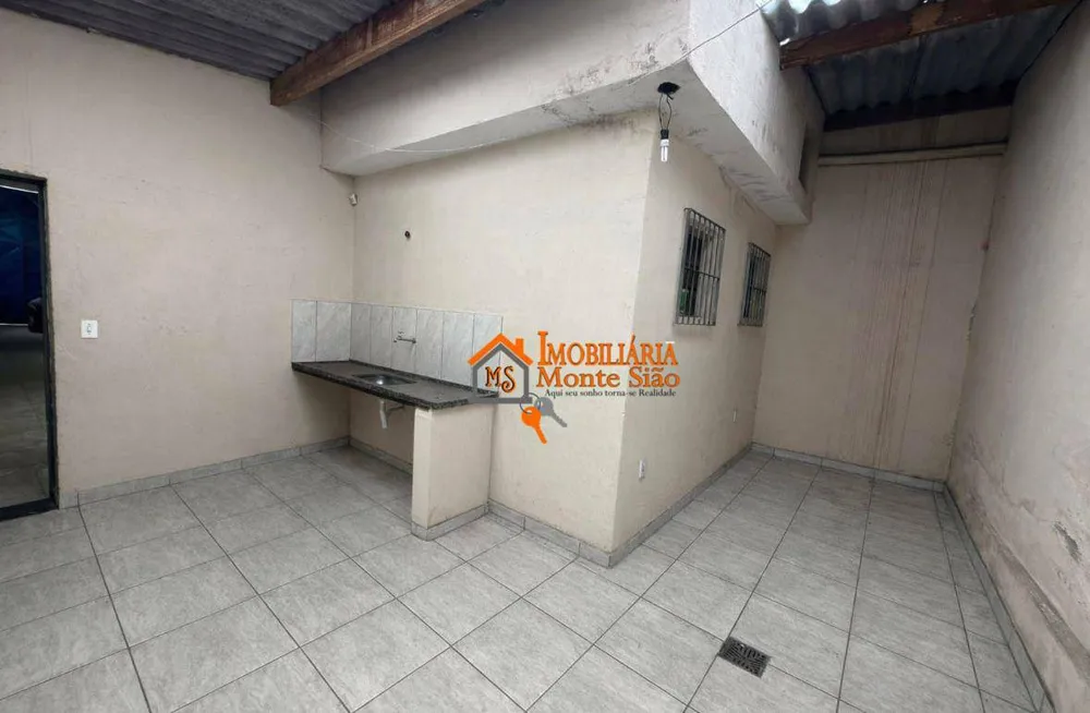 Loja-Salão, 110 m² - Foto 5