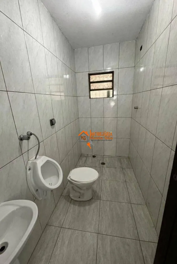 Loja-Salão, 110 m² - Foto 6