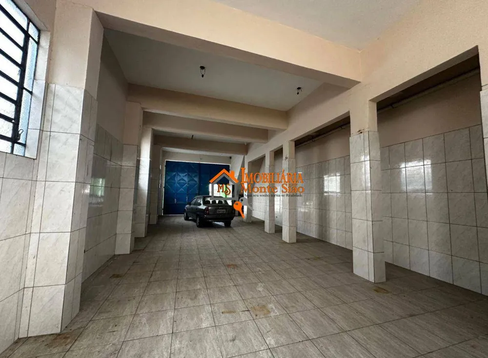 Loja-Salão, 110 m² - Foto 3