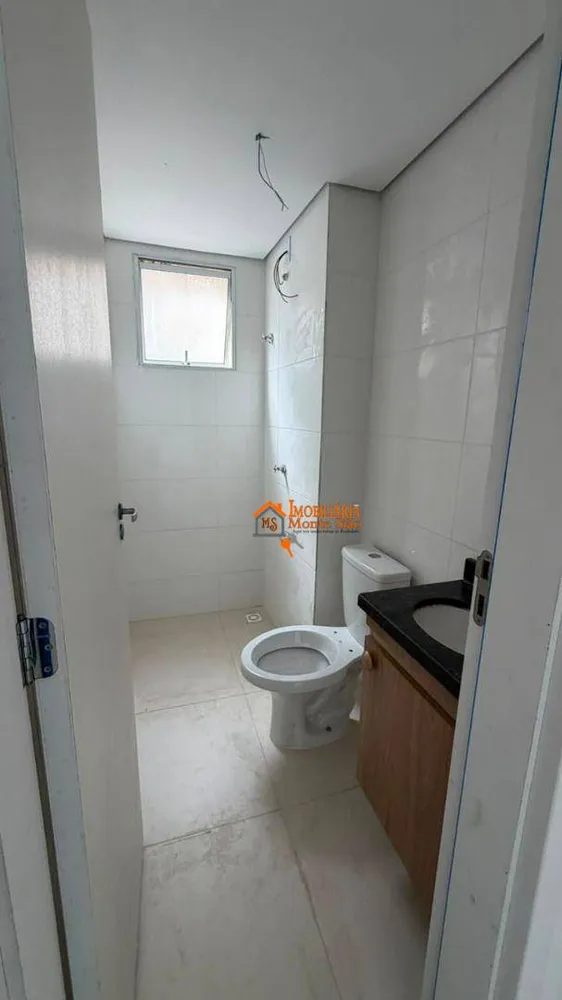 Apartamento, 2 quartos, 44 m² - Foto 9