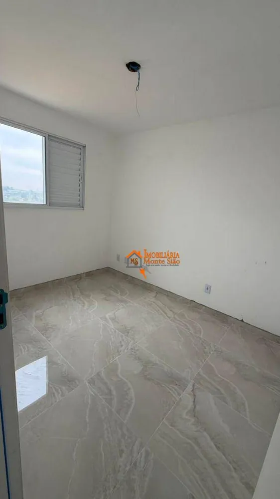 Apartamento, 2 quartos, 44 m² - Foto 7