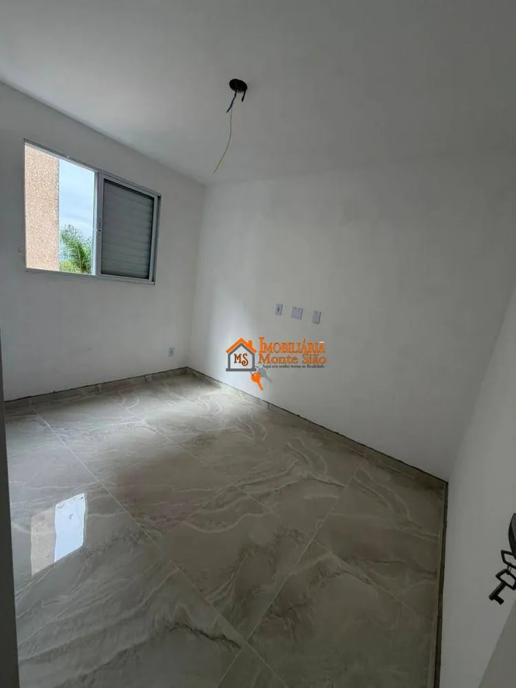 Apartamento, 2 quartos, 44 m² - Foto 8