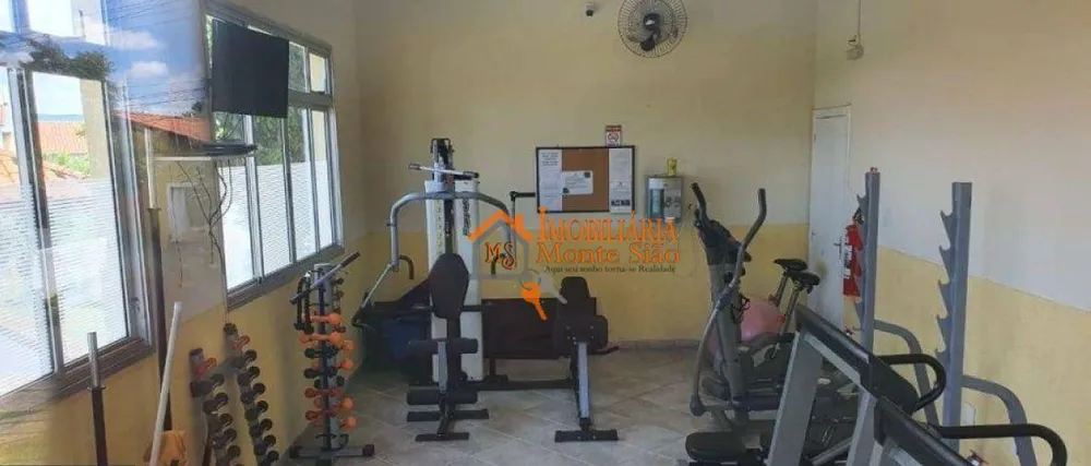 Casa de Condomínio, 2 quartos - Foto 10