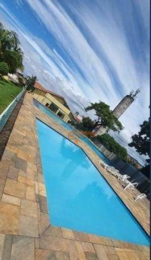 Casa de Condomínio, 2 quartos - Foto 12