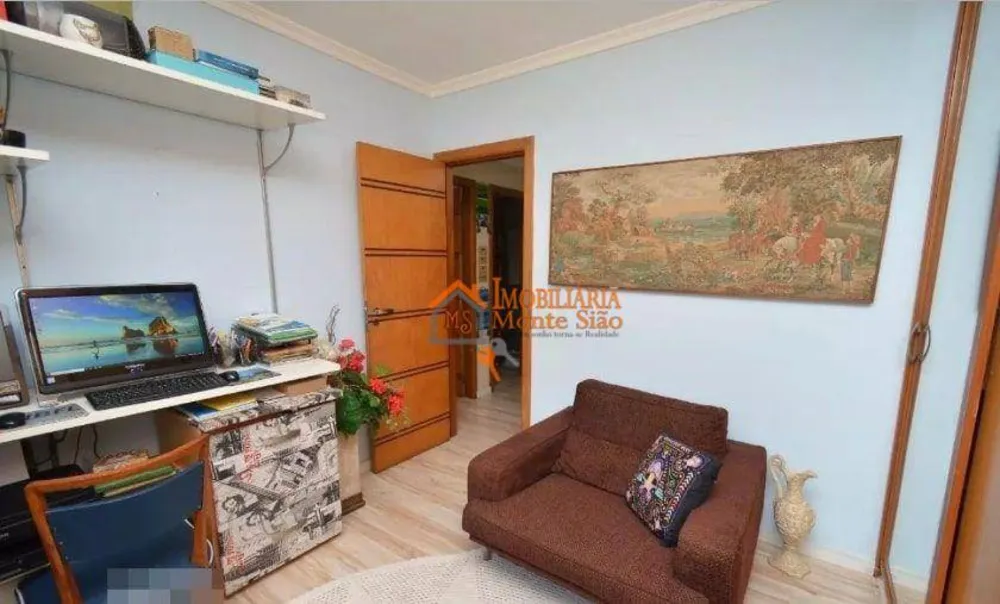 Casa de Condomínio, 2 quartos - Foto 9