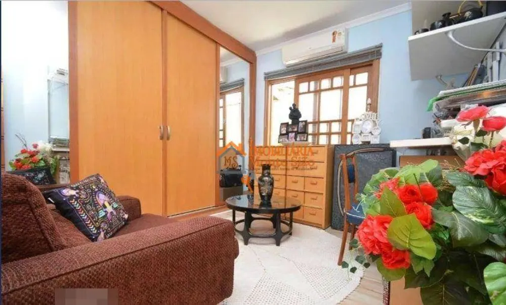 Casa de Condomínio, 2 quartos - Foto 8