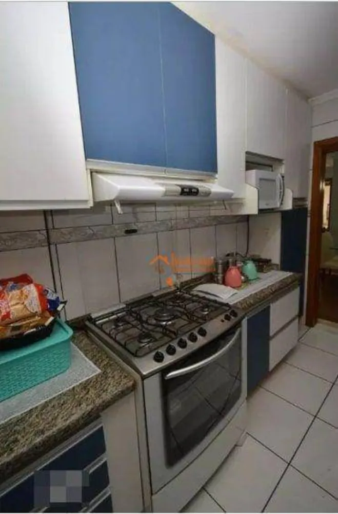 Casa de Condomínio, 2 quartos - Foto 5
