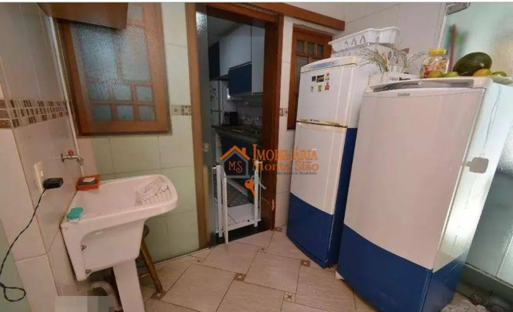 Casa de Condomínio, 2 quartos - Foto 6