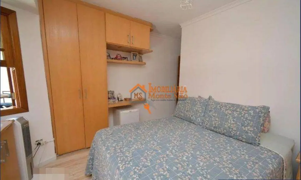Casa de Condomínio, 2 quartos - Foto 7