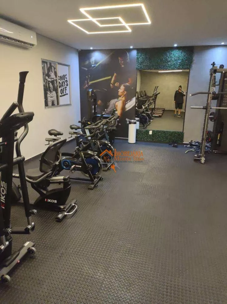 Apartamento, 2 quartos, 47 m² - Foto 8