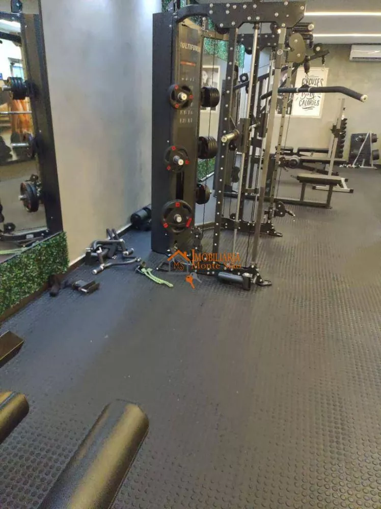 Apartamento, 2 quartos, 47 m² - Foto 10