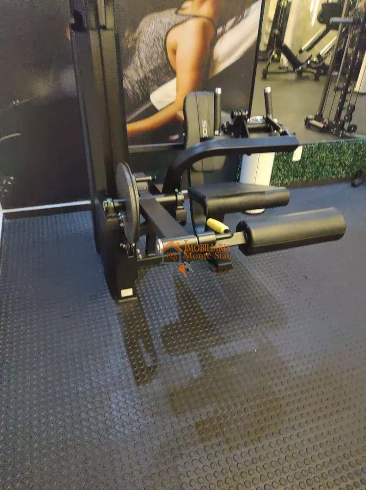 Apartamento, 2 quartos, 47 m² - Foto 9