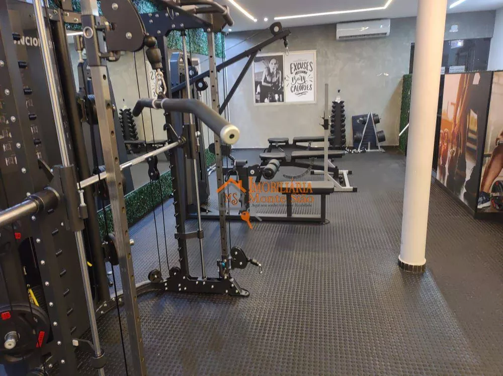 Apartamento, 2 quartos, 47 m² - Foto 13