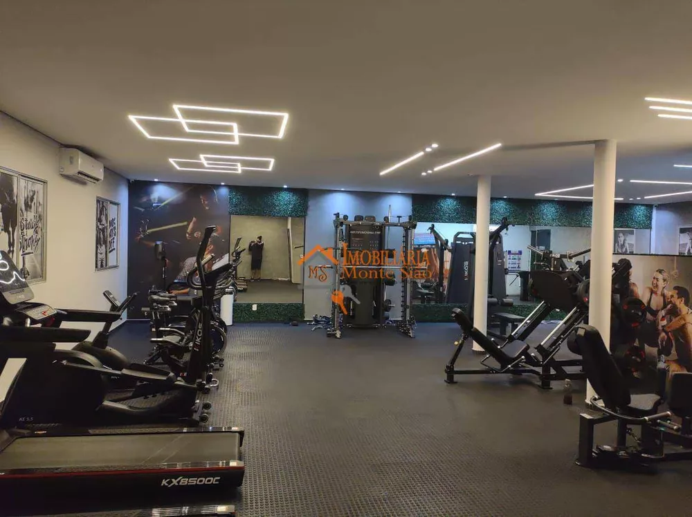 Apartamento, 2 quartos, 47 m² - Foto 5