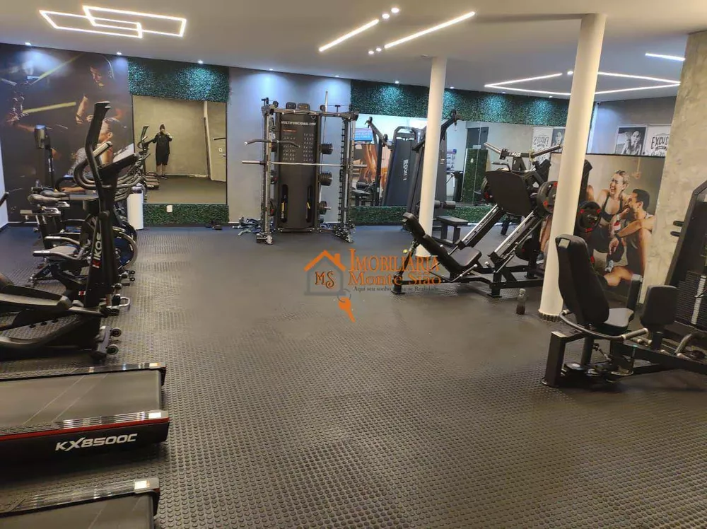 Apartamento, 2 quartos, 47 m² - Foto 1